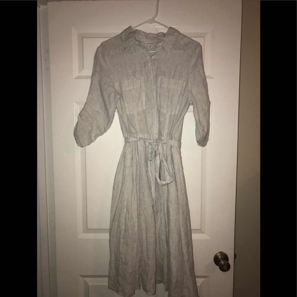 Weekend Dress